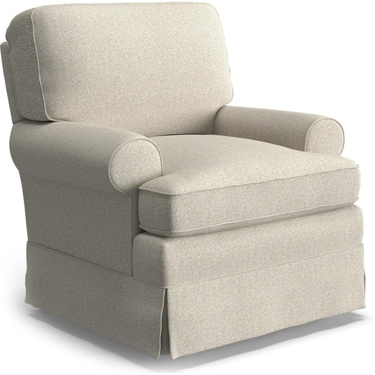 Storytime Quinn Swivel Glider