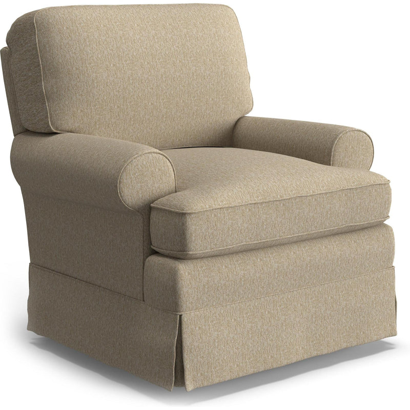 Load image into Gallery viewer, Storytime Quinn Swivel Glider
