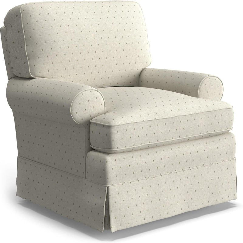 Load image into Gallery viewer, Storytime Quinn Swivel Glider
