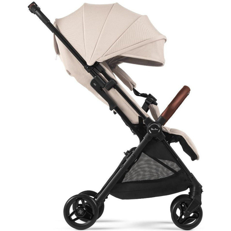 Load image into Gallery viewer, Silver Cross Jet 5 Stroller
