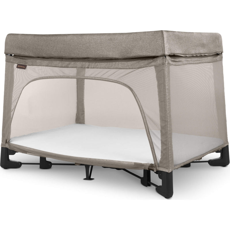 Load image into Gallery viewer, UPPAbaby Remi Bedside Bassinet + Playard + Travel Crib
