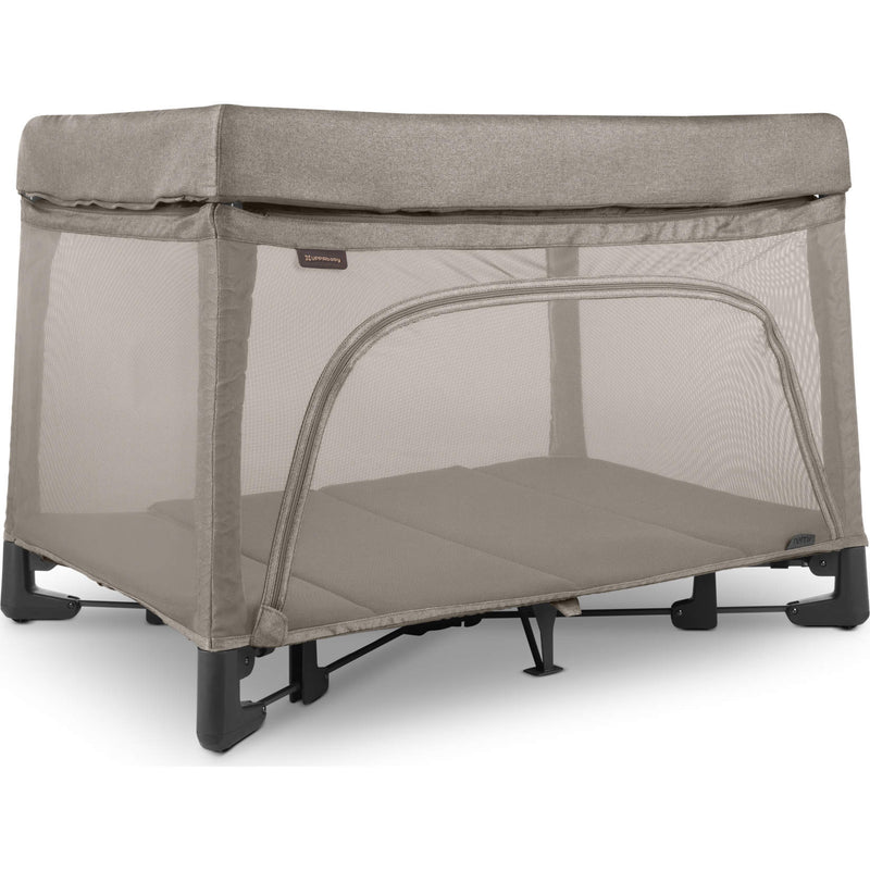 Load image into Gallery viewer, UPPAbaby Remi Bedside Bassinet + Playard + Travel Crib
