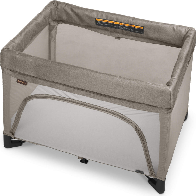 Load image into Gallery viewer, UPPAbaby Remi Bedside Bassinet + Playard + Travel Crib
