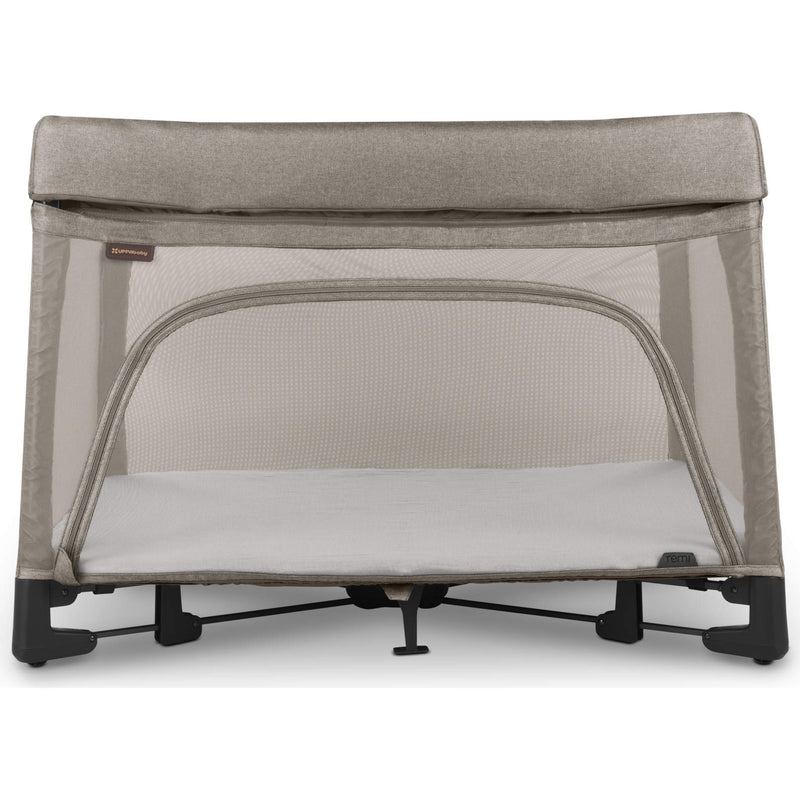 Load image into Gallery viewer, UPPAbaby Remi Bedside Bassinet + Playard + Travel Crib
