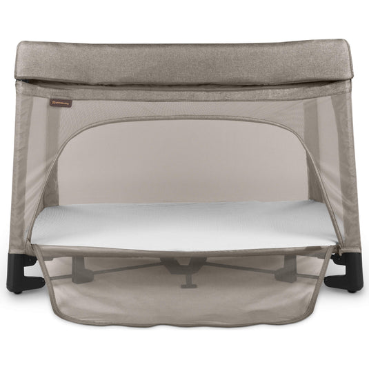UPPAbaby Remi Bedside Bassinet + Playard + Travel Crib – Babinski's Baby