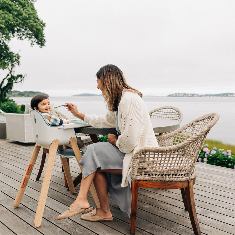 Load image into Gallery viewer, UPPAbaby Ciro High Chair
