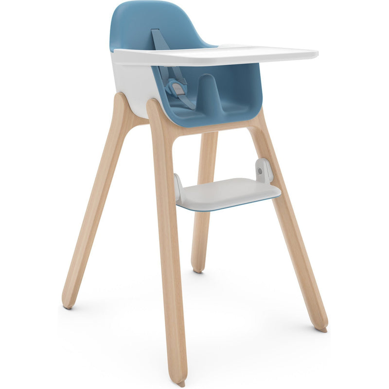 Load image into Gallery viewer, UPPAbaby Ciro High Chair
