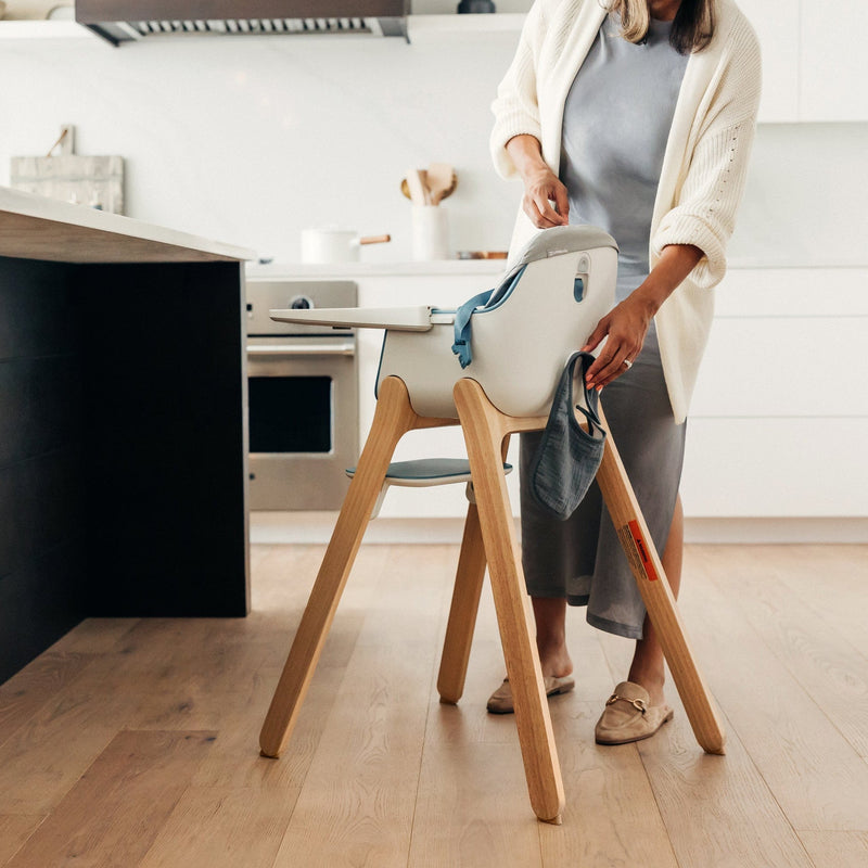 Load image into Gallery viewer, UPPAbaby Ciro High Chair
