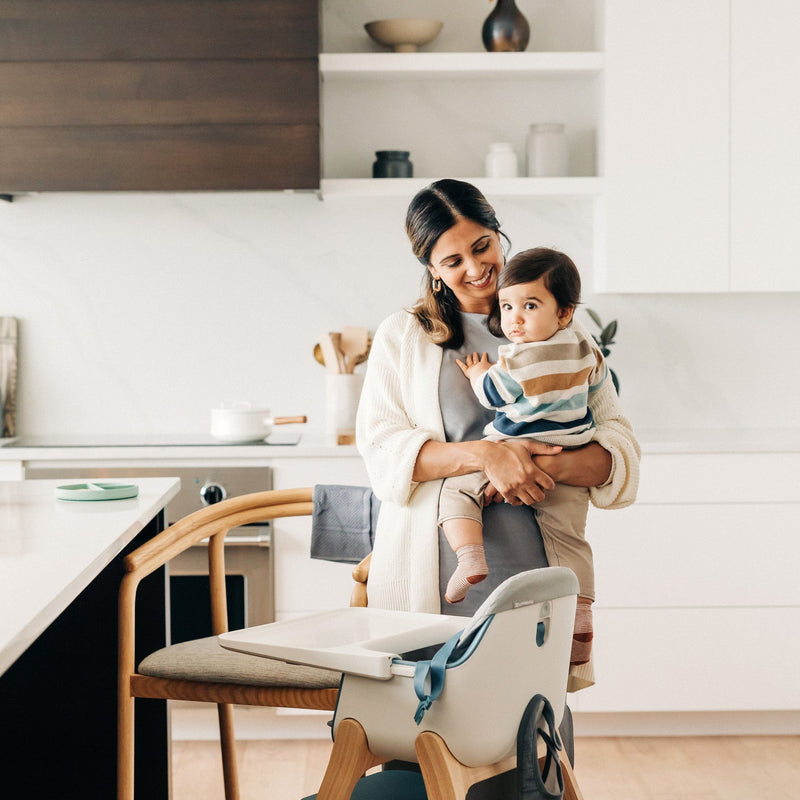 Load image into Gallery viewer, UPPAbaby Ciro High Chair
