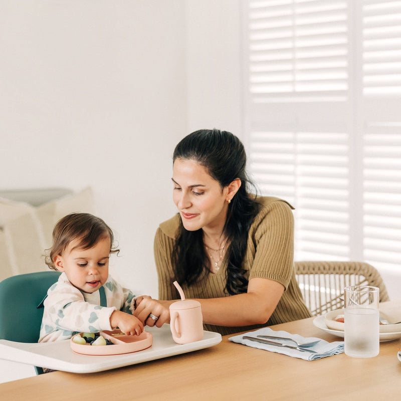 Load image into Gallery viewer, UPPAbaby Ciro High Chair
