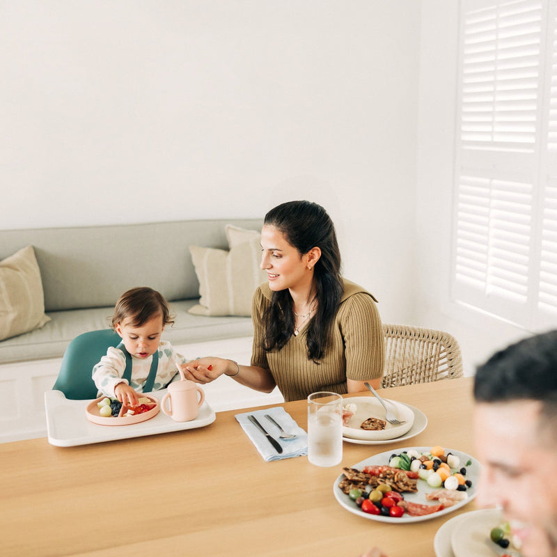 Load image into Gallery viewer, UPPAbaby Ciro High Chair
