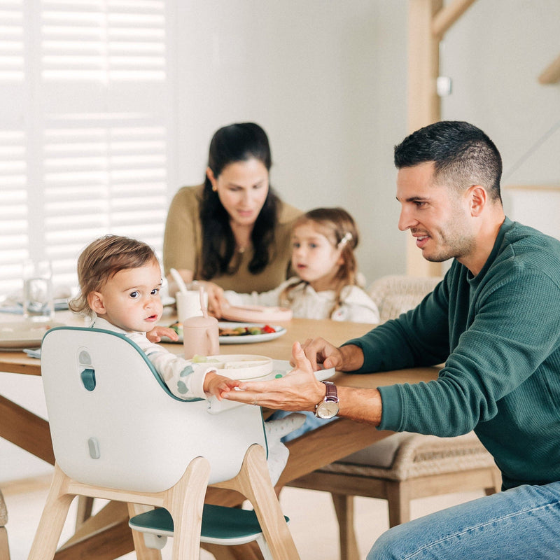 Load image into Gallery viewer, UPPAbaby Ciro High Chair
