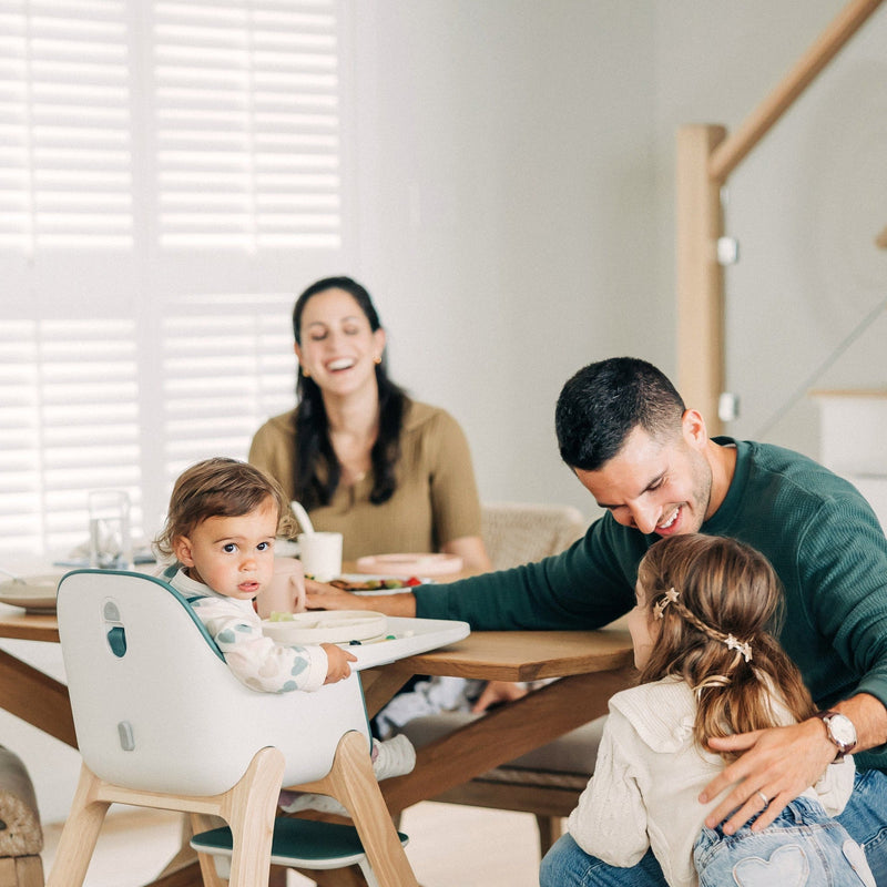 Load image into Gallery viewer, UPPAbaby Ciro High Chair
