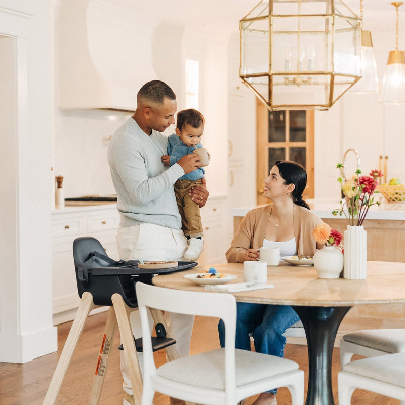 Load image into Gallery viewer, UPPAbaby Ciro High Chair
