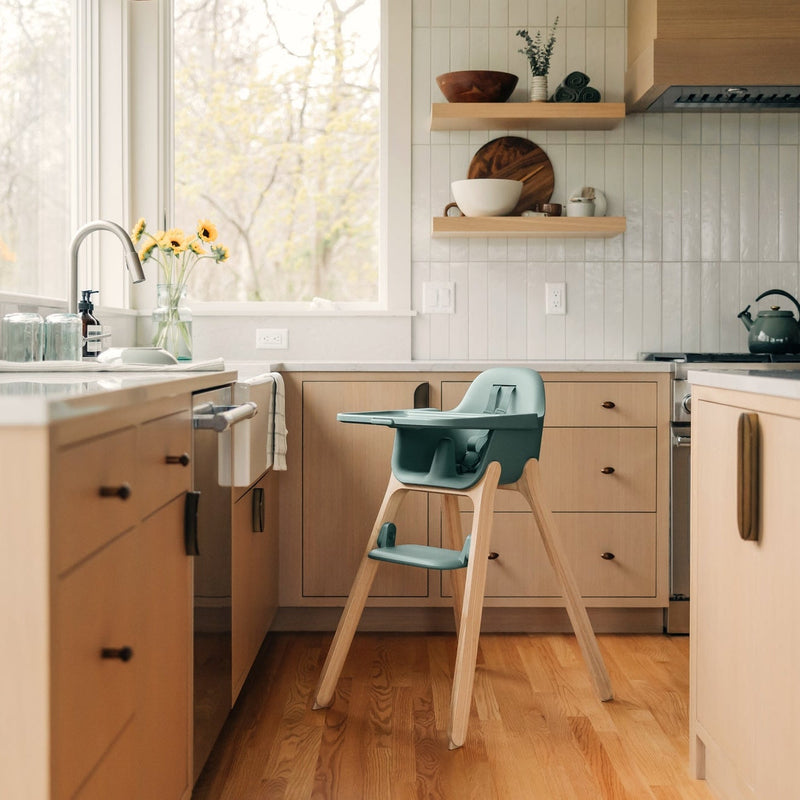 Load image into Gallery viewer, UPPAbaby Ciro V2 High Chair
