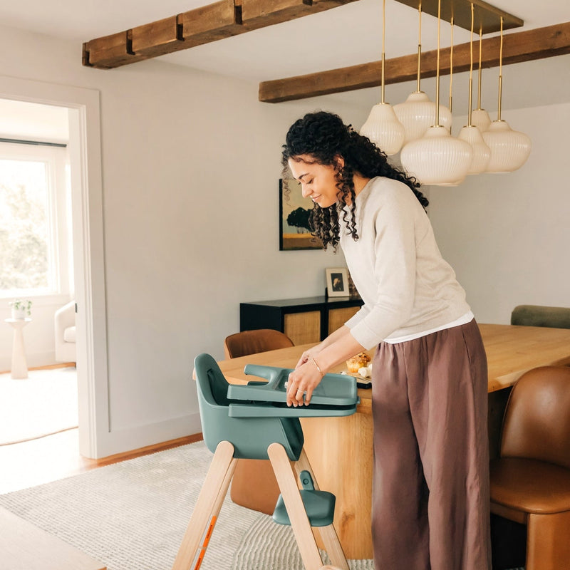 Load image into Gallery viewer, UPPAbaby Ciro V2 High Chair
