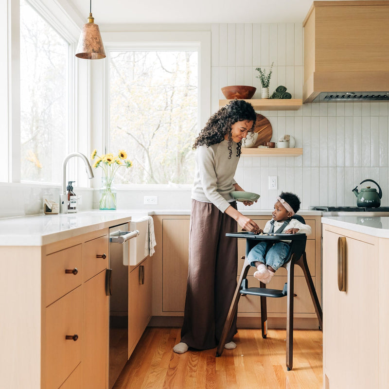 Load image into Gallery viewer, UPPAbaby Ciro V2 High Chair
