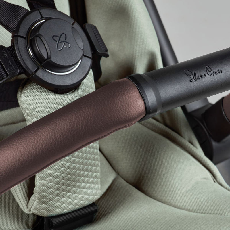Load image into Gallery viewer, Silver Cross Jet 5 Stroller
