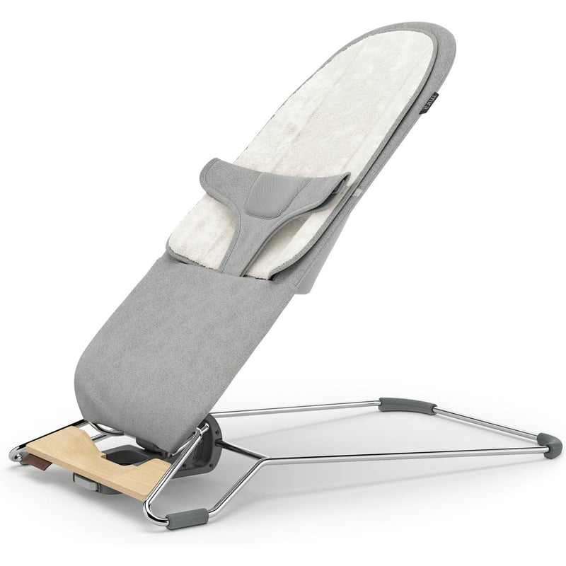 Load image into Gallery viewer, UPPAbaby Mira 2-in-1 Bouncer &amp; Seat
