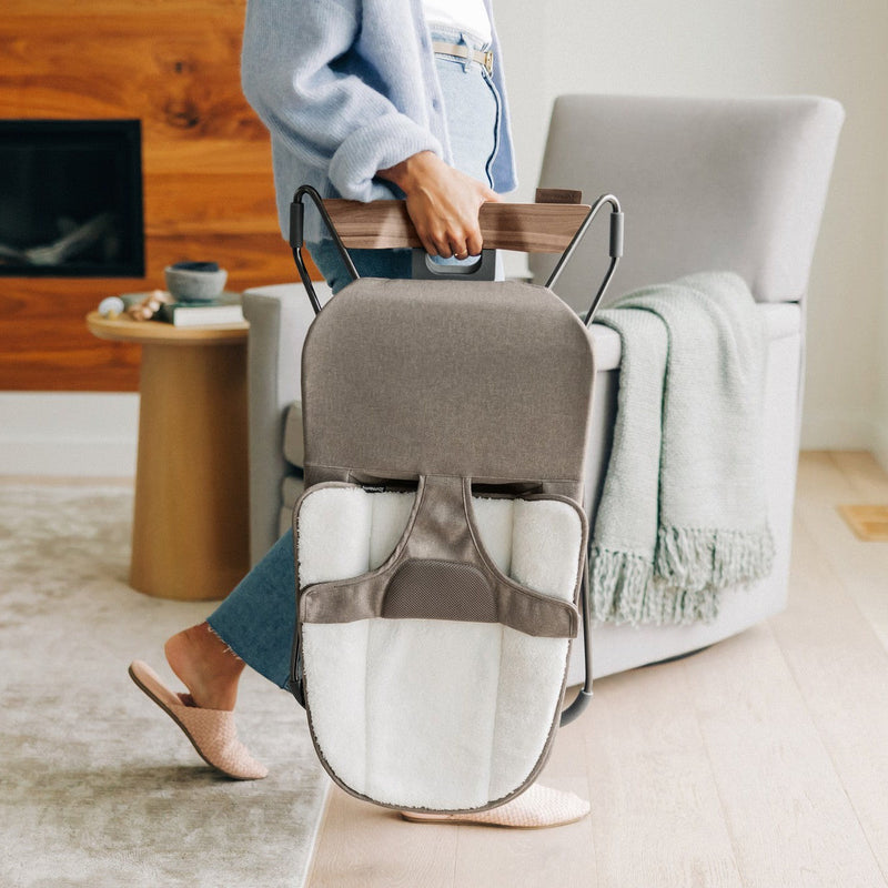 Load image into Gallery viewer, UPPAbaby Mira 2-in-1 Bouncer &amp; Seat
