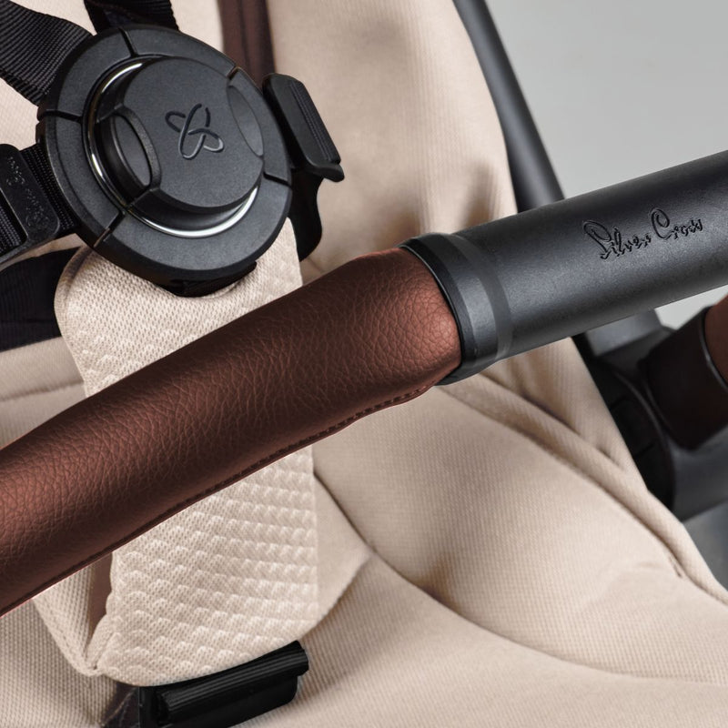 Load image into Gallery viewer, Silver Cross Jet 5 Stroller
