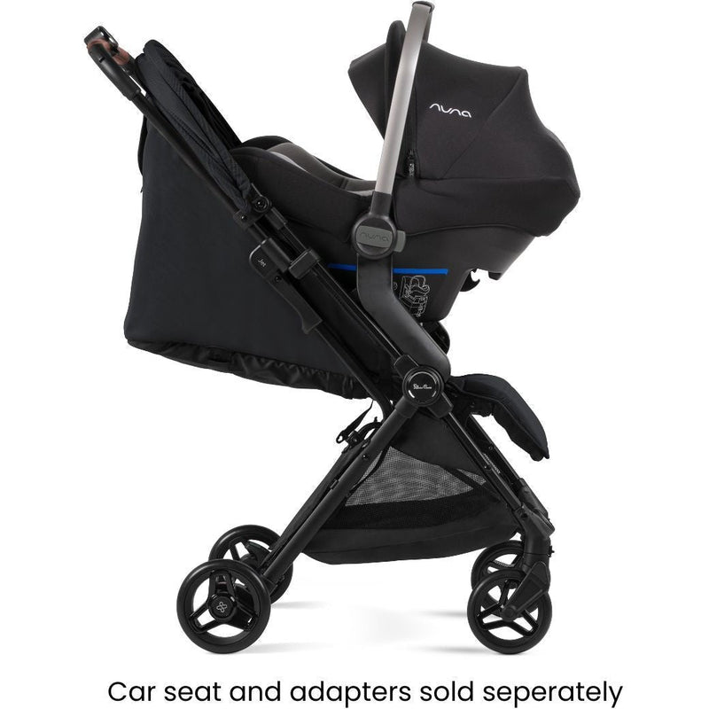 Load image into Gallery viewer, Silver Cross Jet 5 Stroller
