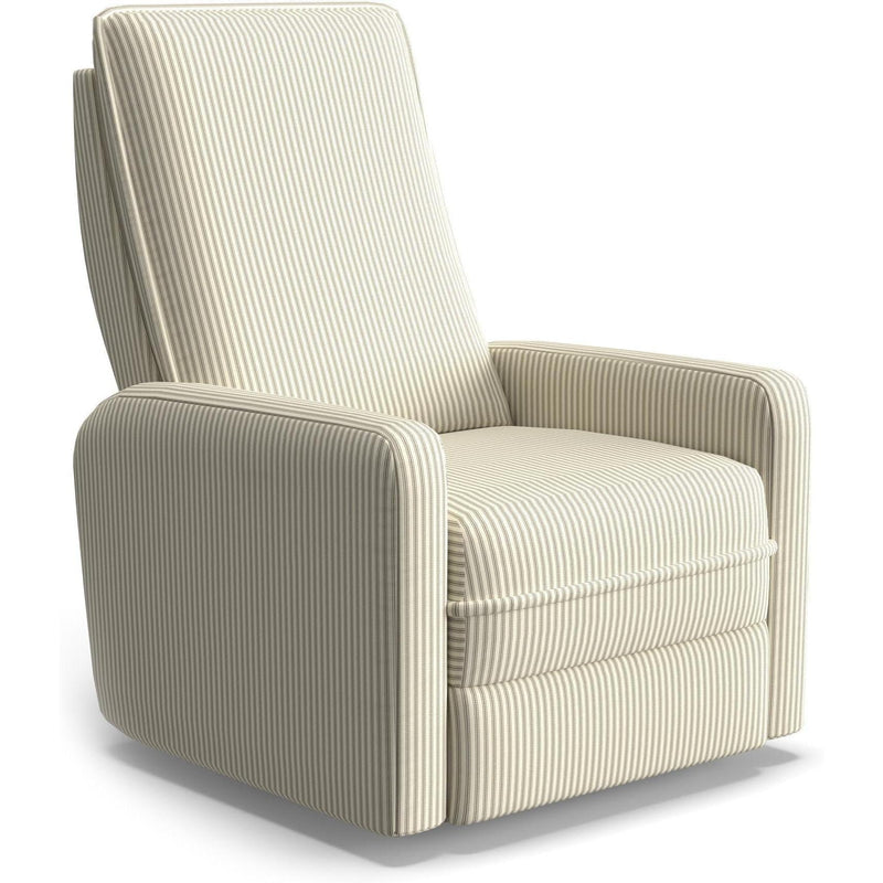 Load image into Gallery viewer, Storytime Calli Swivel Glider Recliner
