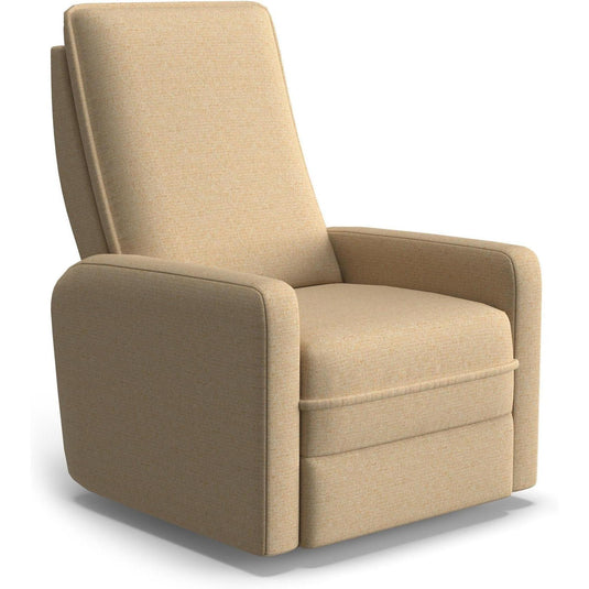 Storytime Calli Swivel Glider Recliner