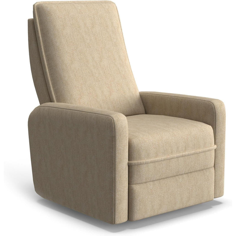 Load image into Gallery viewer, Storytime Calli Swivel Glider Recliner
