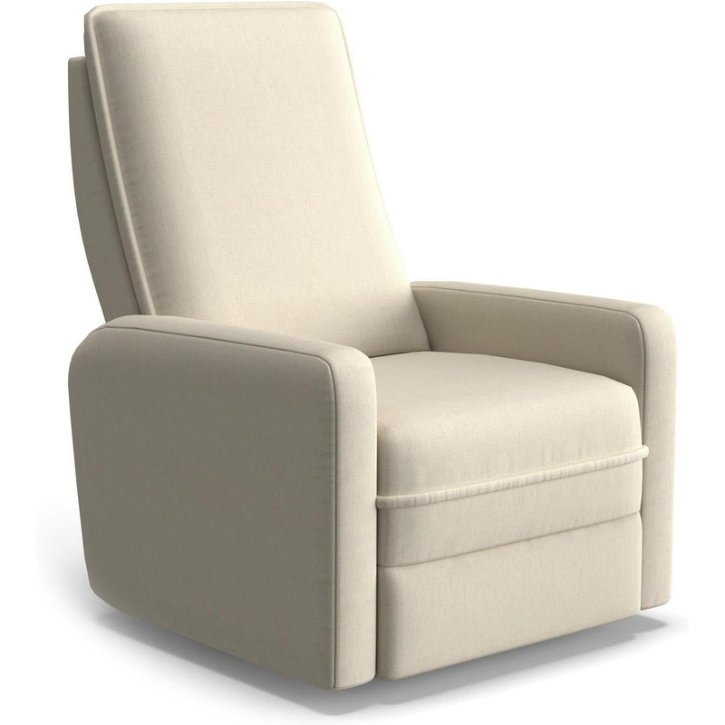 Load image into Gallery viewer, Storytime Calli Swivel Glider Recliner
