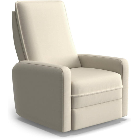 Storytime Calli Swivel Glider Recliner