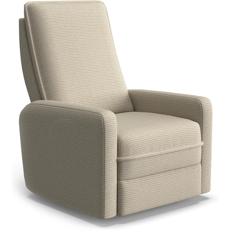 Load image into Gallery viewer, Storytime Calli Swivel Glider Recliner

