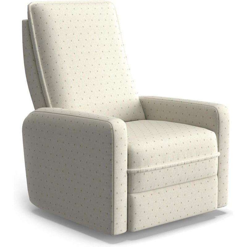 Load image into Gallery viewer, Storytime Calli Swivel Glider Recliner
