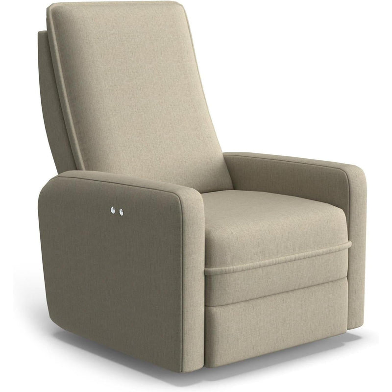 Load image into Gallery viewer, Storytime Calli Swivel Glider Recliner
