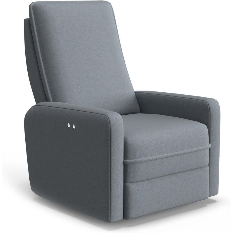 Load image into Gallery viewer, Storytime Calli Swivel Glider Recliner
