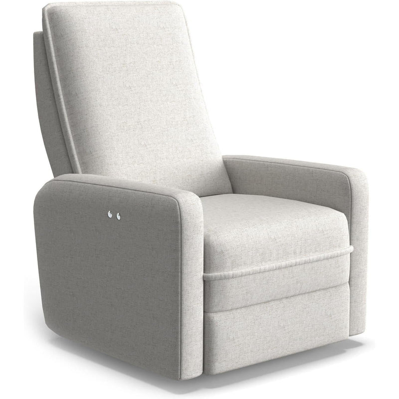 Load image into Gallery viewer, Storytime Calli Swivel Glider Recliner
