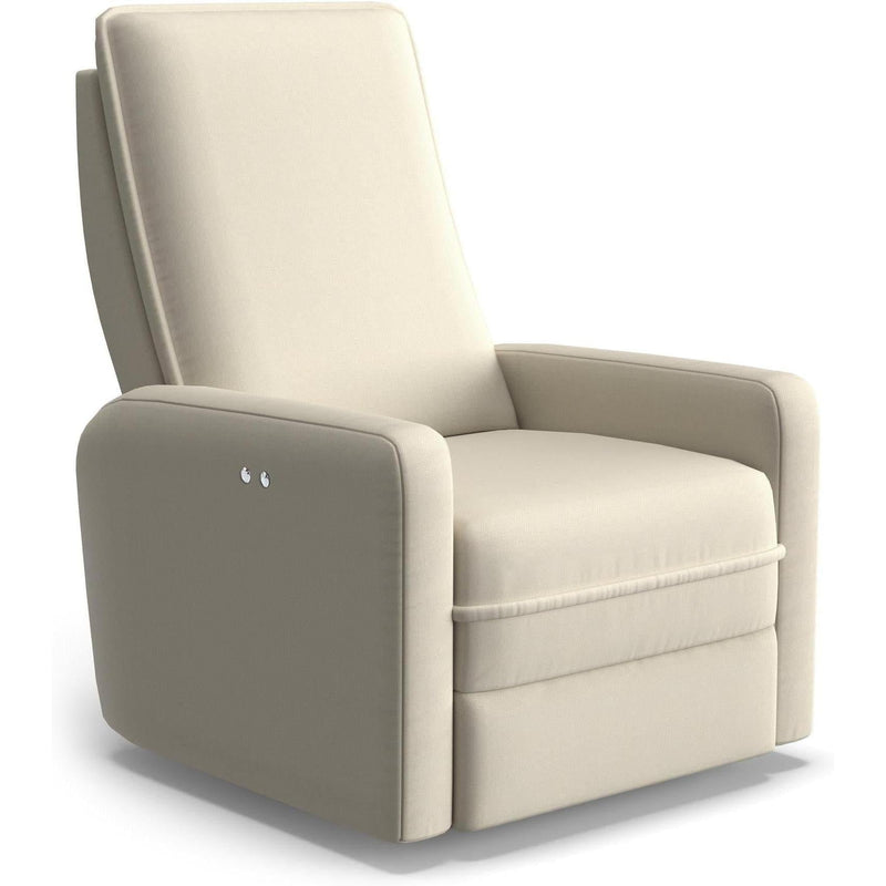 Load image into Gallery viewer, Storytime Calli Swivel Glider Recliner
