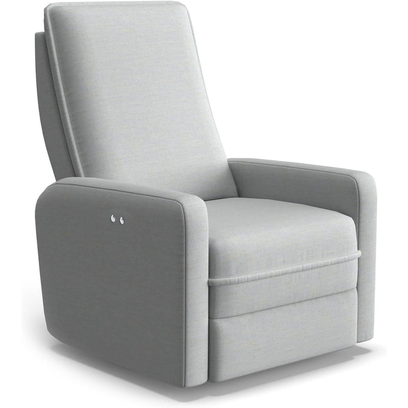 Load image into Gallery viewer, Storytime Calli Swivel Glider Recliner
