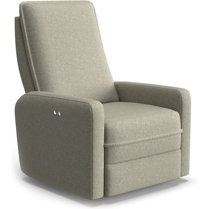 Load image into Gallery viewer, Storytime Calli Swivel Glider Recliner
