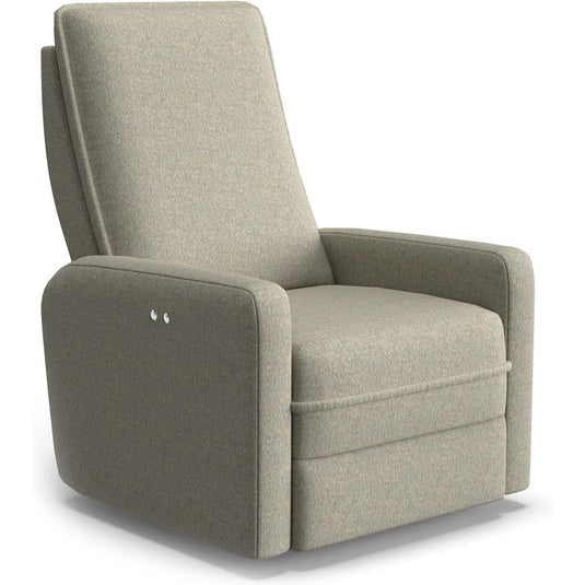 Storytime Calli Swivel Glider Recliner
