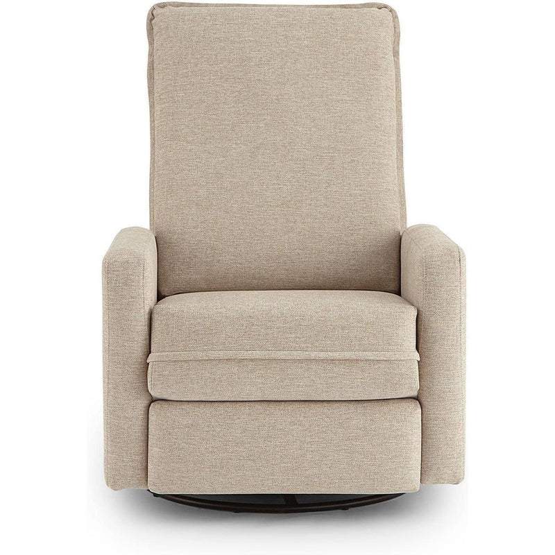 Load image into Gallery viewer, Storytime Calli Swivel Glider Recliner
