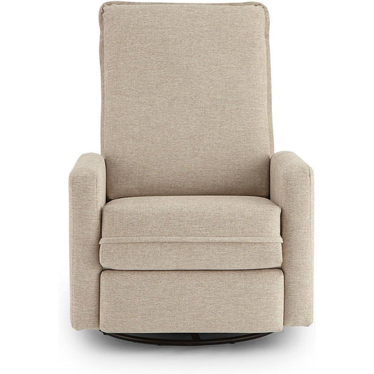 Storytime Calli Swivel Glider Recliner