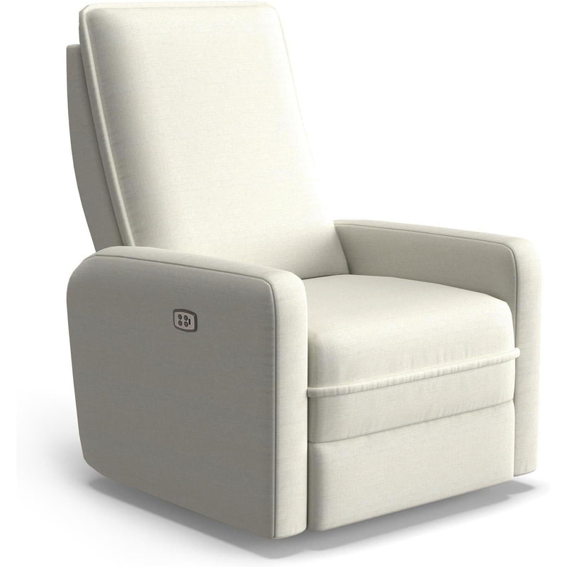 Load image into Gallery viewer, Storytime Calli Swivel Glider Recliner
