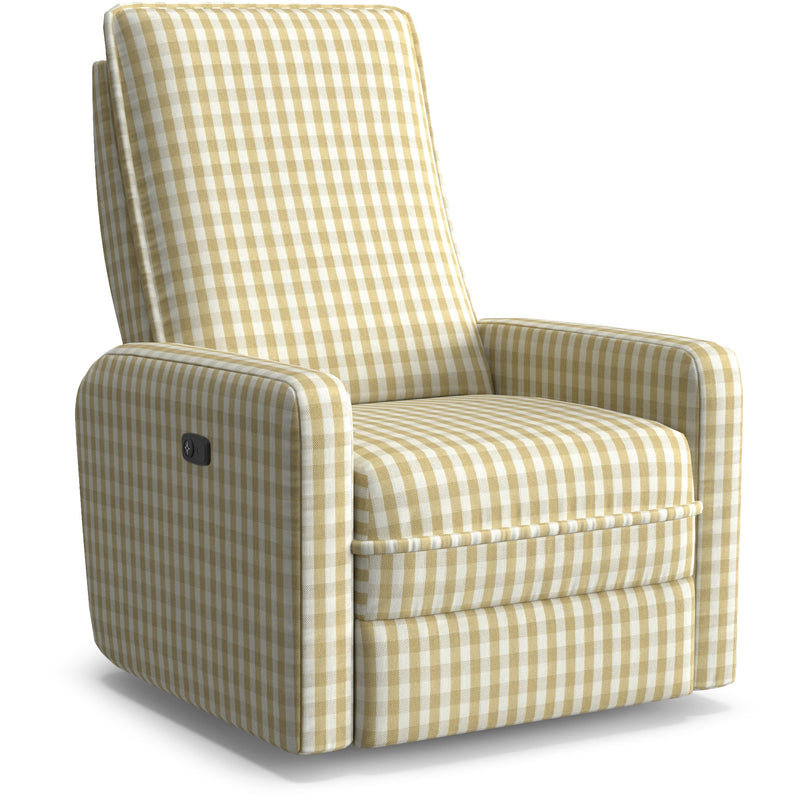 Load image into Gallery viewer, Storytime Calli Swivel Glider Recliner
