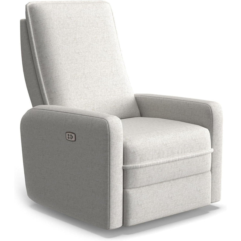 Load image into Gallery viewer, Storytime Calli Swivel Glider Recliner
