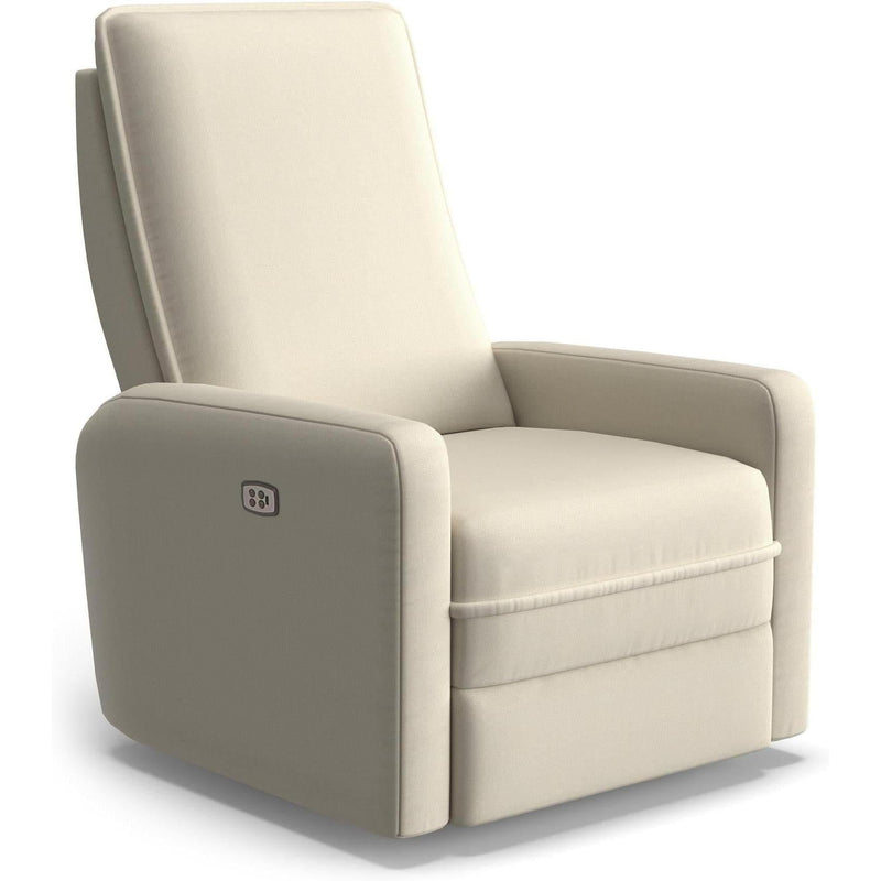Load image into Gallery viewer, Storytime Calli Swivel Glider Recliner
