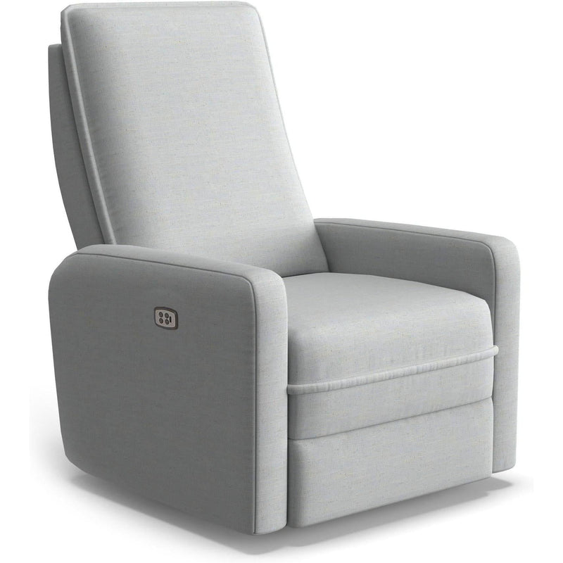 Load image into Gallery viewer, Storytime Calli Swivel Glider Recliner
