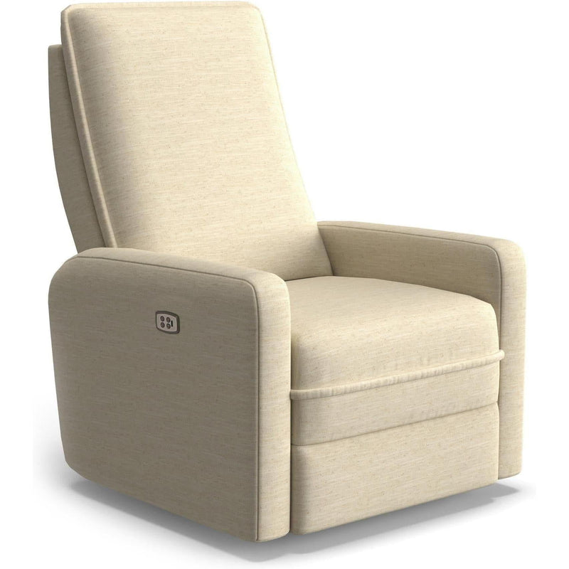 Load image into Gallery viewer, Storytime Calli Swivel Glider Recliner
