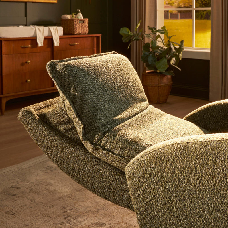Load image into Gallery viewer, Storytime Calli Swivel Glider Recliner
