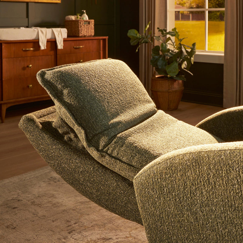 Load image into Gallery viewer, Storytime Calli Swivel Glider Recliner
